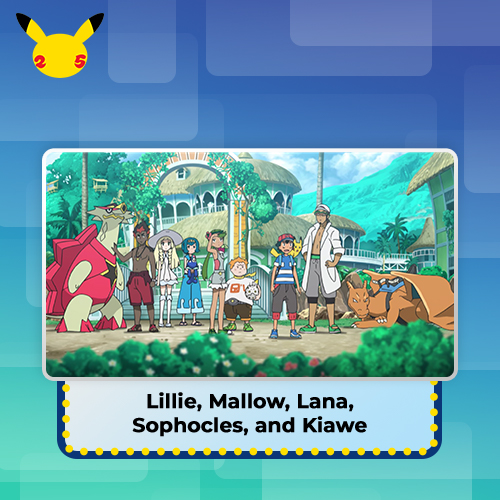 Pokemon alola quiz