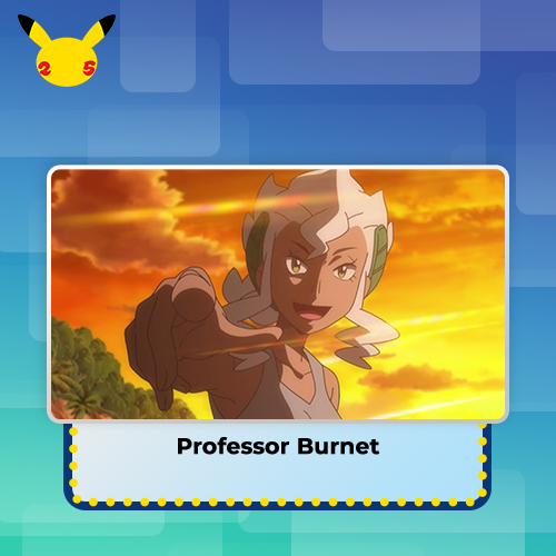 Pokemon Alola Quiz