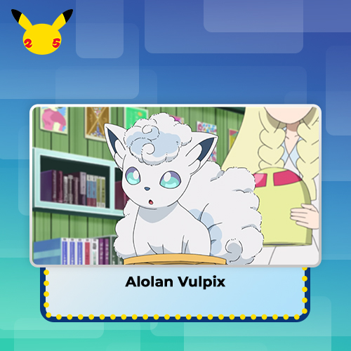 Click the Alolan Form Pokémon Quiz - By Moai