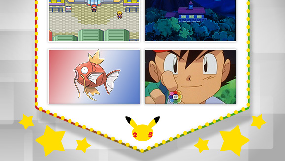 Test Your Unova Region Knowledge with This Quiz