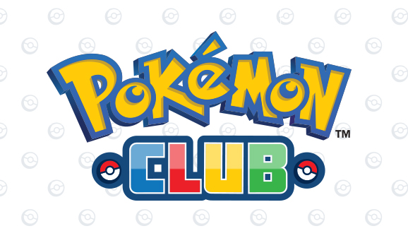 IN-PERSON: Pokemon Club