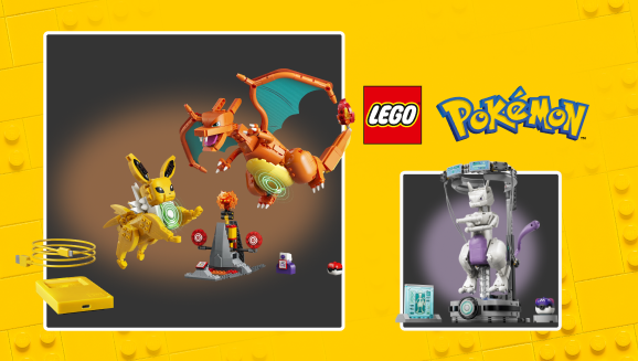cluster (priority): Pokemon.com Bridging the Fandom Gap