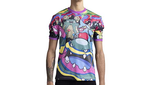 pokemon t shirts canada