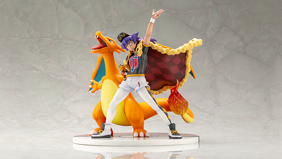 The Kotobukiya Arceus Figure Is Now Available at the Pokémon Center