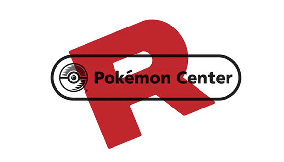 Blast Off with the Pokémon Center’s Team Rocket HQ Collection