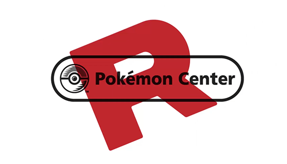 Blast Off with the Pokémon Center's Team Rocket HQ Collection