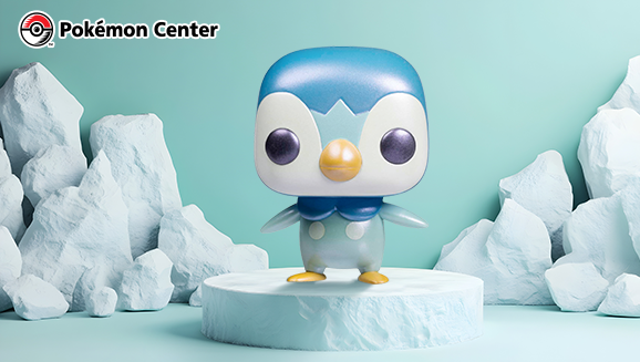 Pokemon center funko pop discount