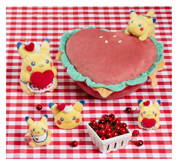 Pikachu ピカチュウワールド アメリカ PROMO Pikachu Promo WCS 2023 Pokemon World Championships 040/SV-P