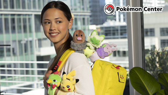 Bring a Friend Everywhere You Go
