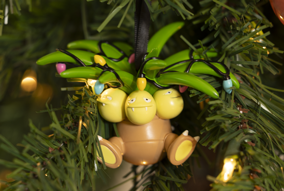 Pokémon Center 2025 Holiday Exclusives Now Available | Pokemon.com