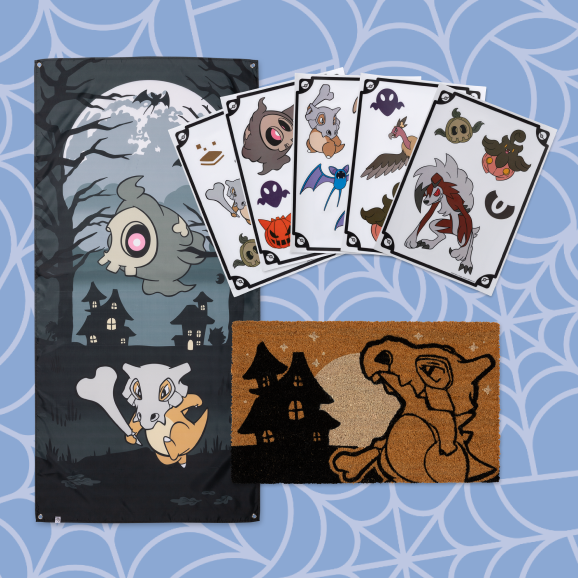 Don't Miss Ghoulishly Good Pokmon Center Halloween Collection Items | Pokemon.com Don't Miss Ghoulishly Good Pokmon Center Halloween Collection Items | Pokemon.com