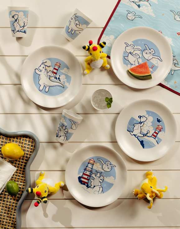 Gear Up for Summer with Picnic and Beach Supplies at Pokémon