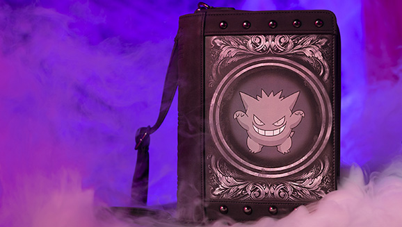 Be the Ghost with the Most with the Pokémon Center’s Halloween 2022 Collection