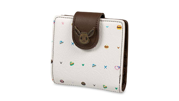 Eevee Sweet Choices Mini Backpack by Loungefly