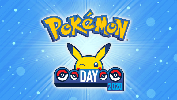 Vote for the Most Popular Pokémon for Pokémon Day