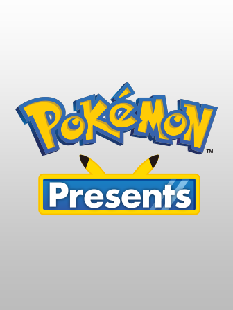 Pokémon Presents Recap