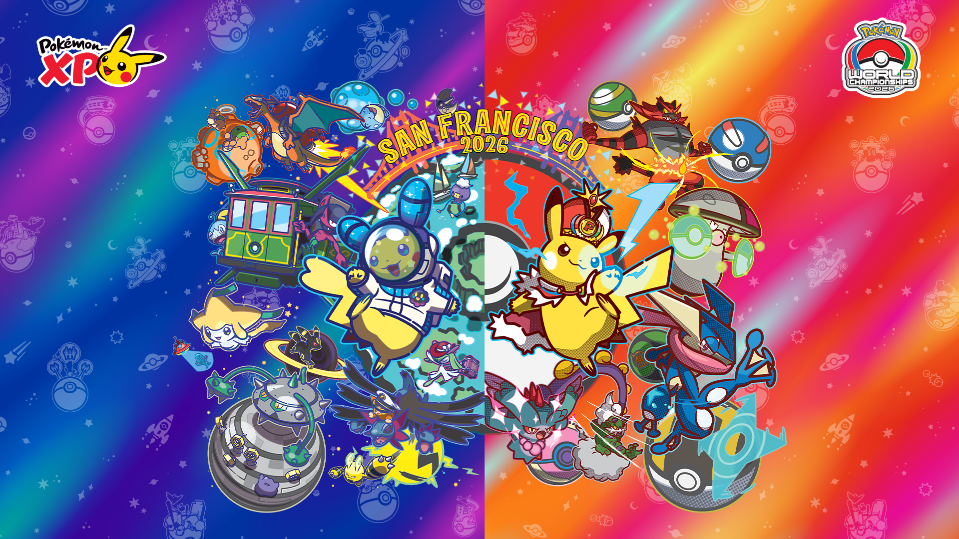 News and Updates from the Pokémon Day 2026 Pokémon Presents