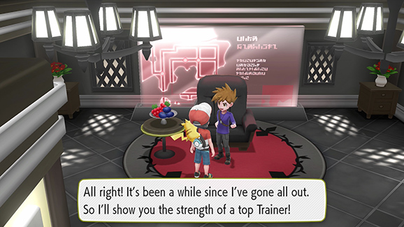 Blue's Trainer Spotlight in Pokémon Masters, Pokémon Adventures, the  Pokémon TCG, and More