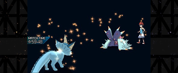 How to evolve eevee to espeon (Flora sky and Emerald) 