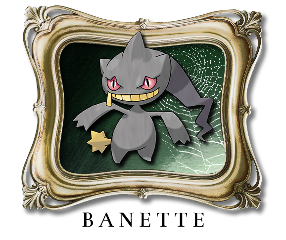 Banette