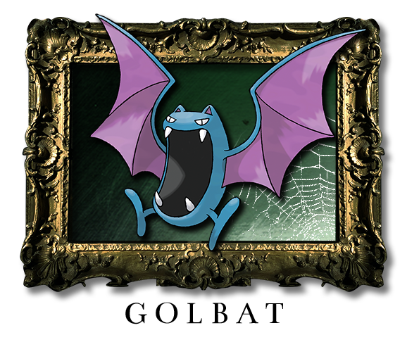 Golbat