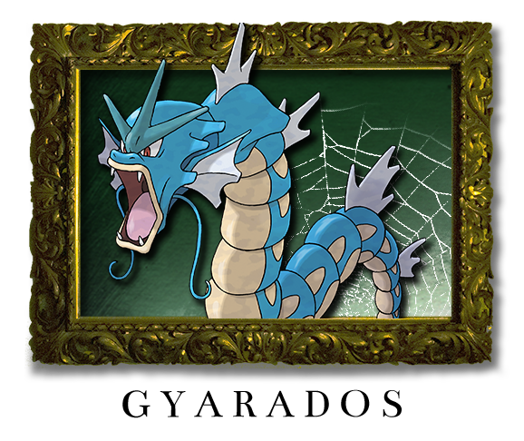 Gyarados