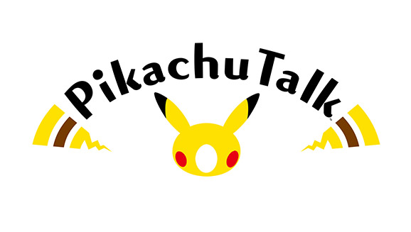 Pikachu Talk