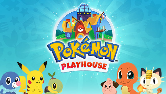 Pokemon Games, Play Online for Free