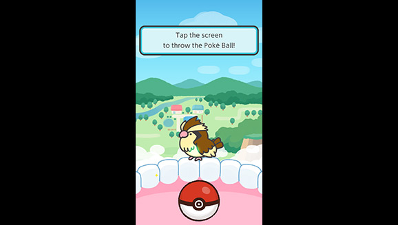 Pokemon smile on sale