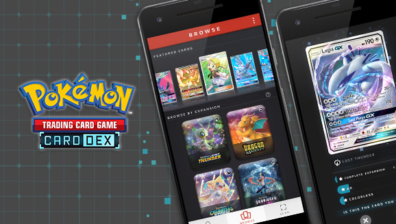 Pokémon TCG Live – Apps no Google Play
