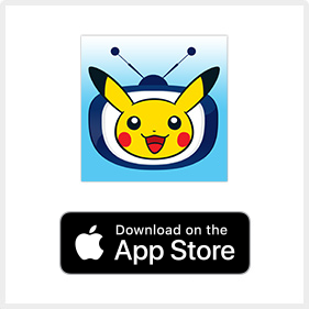 TV Pokémon::Appstore for Android