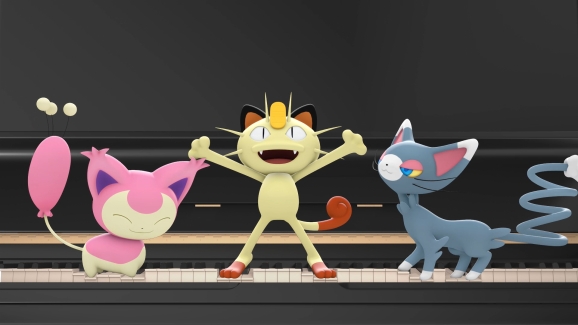 TV Pokémon – Apps no Google Play