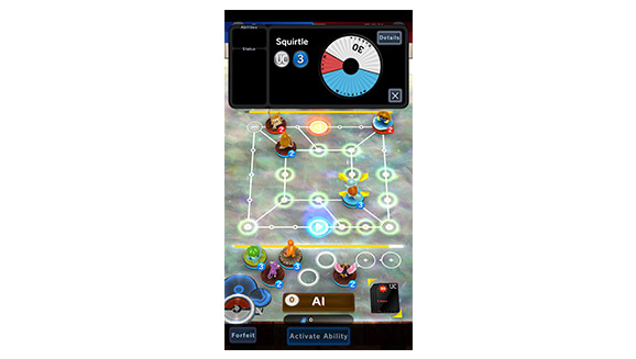 Pokémon Duel