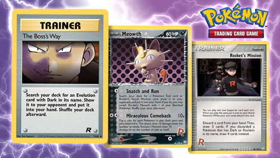 Team Rocket Legacy - Loomian Legacy (@RocketLegacy) / X