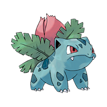 Ivysaur