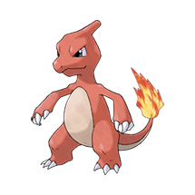 Charmeleon