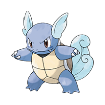 Wartortle