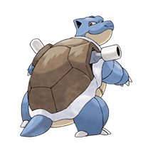 Tortank