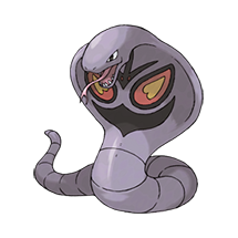 Arbok