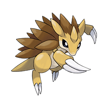 Sandslash