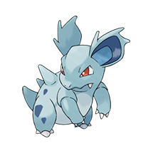 Nidorina