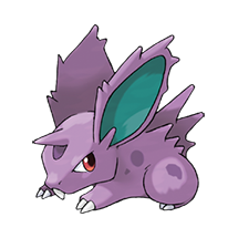 Nidoran♂