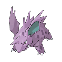 Nidorino