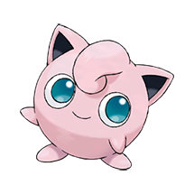 Jigglypuff