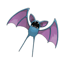 Zubat