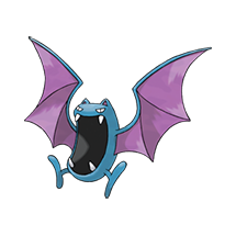 Golbat