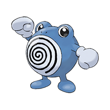 Poliwhirl