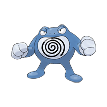 Poliwrath