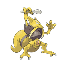 Kadabra