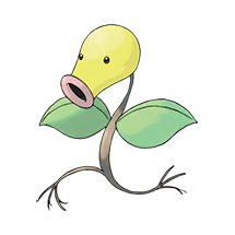 Bellsprout